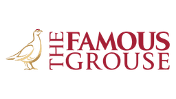 The Famous Grouse logo