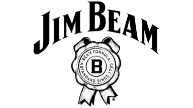 Jim Beam logo