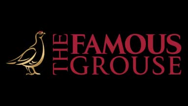 The Famous Grouse logo