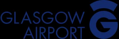 Glasgow Airport logo