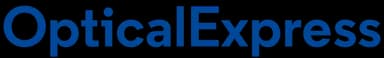 Optical Express logo