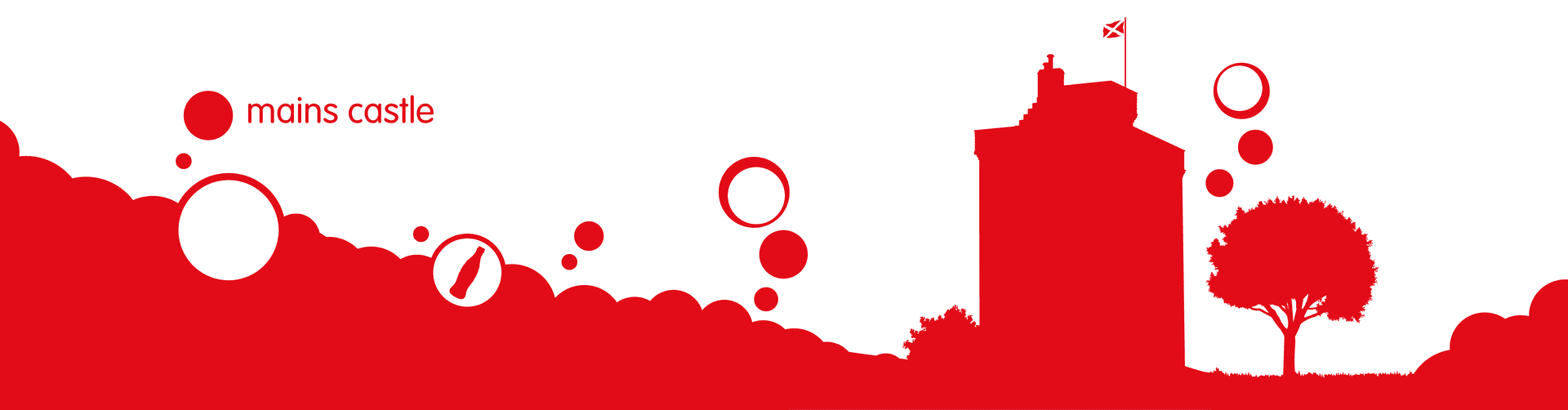 Coca-Cola point-of-sale panel 3